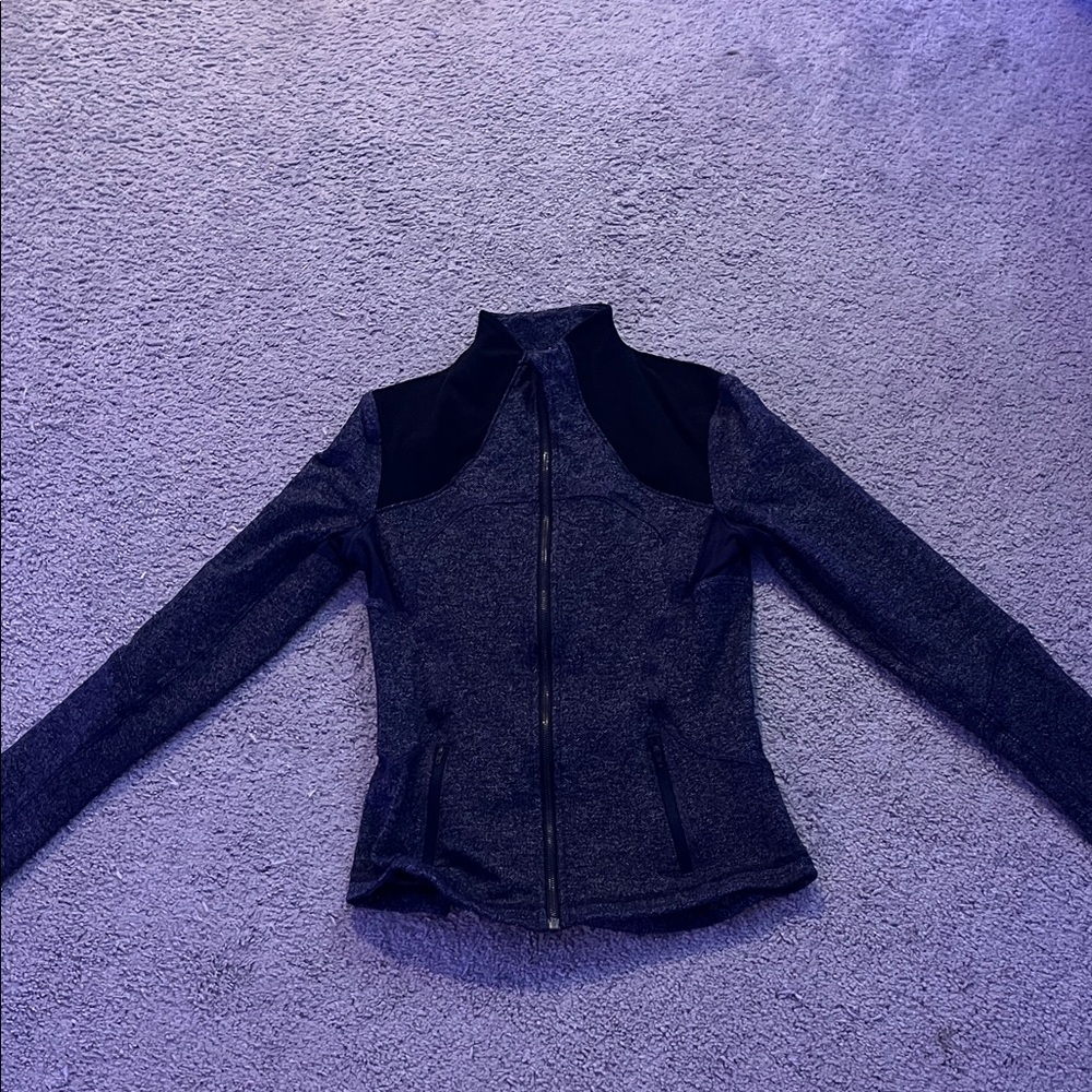 Lulu lemon define jacket